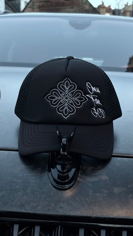 Noir Stitch